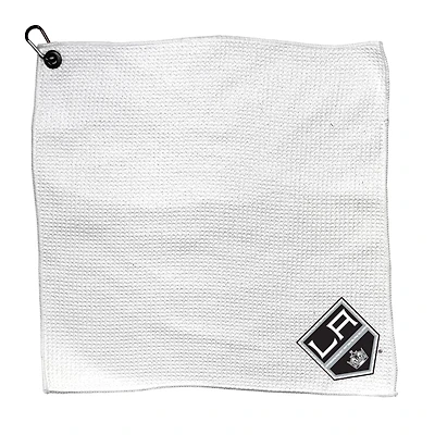 Los Angeles Kings 15" x 15" Microfiber Golf Towel