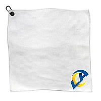 Los Angeles Rams 15" x 15" Microfiber Golf Towel