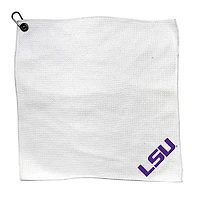 LSU Tigers 15" x 15" Microfiber Golf Towel