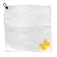 Michigan Wolverines 15" x 15" Microfiber Golf Towel