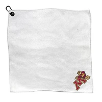 Minnesota Golden Gophers 15" x 15" Microfiber Golf Towel