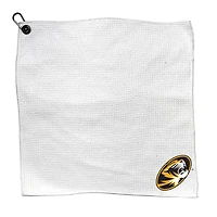 Missouri Tigers 15" x 15" Microfiber Golf Towel