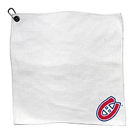 Montreal Canadiens 15" x 15" Microfiber Golf Towel