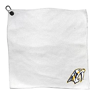 Nashville Predators 15" x 15" Microfiber Golf Towel