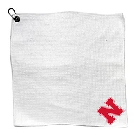 Nebraska Huskers 15" x 15" Microfiber Golf Towel