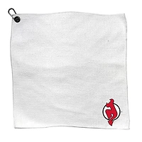 New Jersey Devils 15" x 15" Microfiber Golf Towel