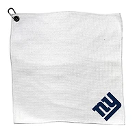 New York Giants 15" x 15" Microfiber Golf Towel