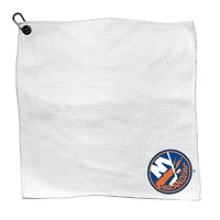 New York Islanders 15" x 15" Microfiber Golf Towel