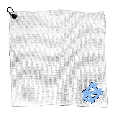 North Carolina Tar Heels 15" x 15" Microfiber Golf Towel
