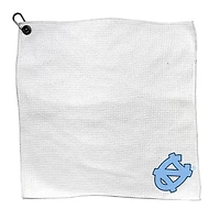 North Carolina Tar Heels 15" x 15" Microfiber Golf Towel