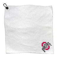 Ohio State Buckeyes 15" x 15" Microfiber Golf Towel