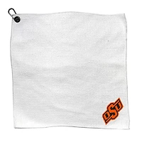Oklahoma State Cowboys 15" x 15" Microfiber Golf Towel