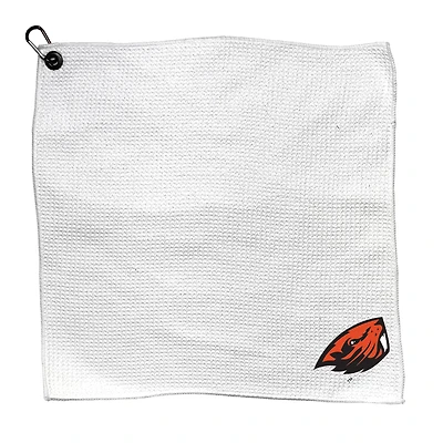 Oregon State Beavers 15" x 15" Microfiber Golf Towel