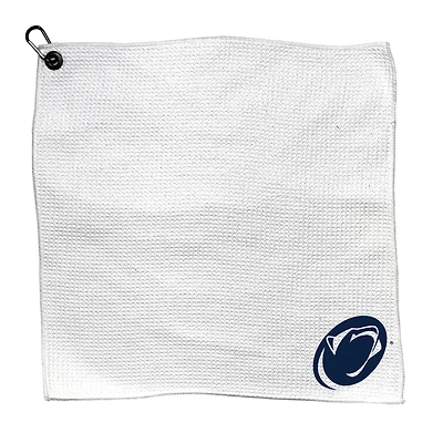 Penn State Nittany Lions 15" x 15" Microfiber Golf Towel