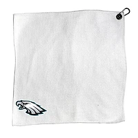 Philadelphia Eagles 15" x 15" Microfiber Golf Towel