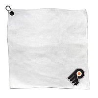 Philadelphia Flyers 15" x 15" Microfiber Golf Towel