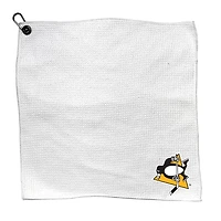 Pittsburgh Penguins 15" x 15" Microfiber Golf Towel