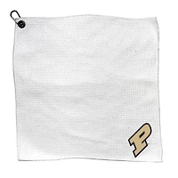 Purdue Boilermakers 15" x 15" Microfiber Golf Towel