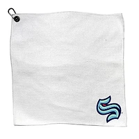 Seattle Kraken 15" x 15" Microfiber Golf Towel