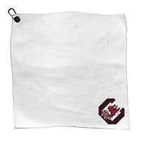 South Carolina Gamecocks 15" x 15" Microfiber Golf Towel