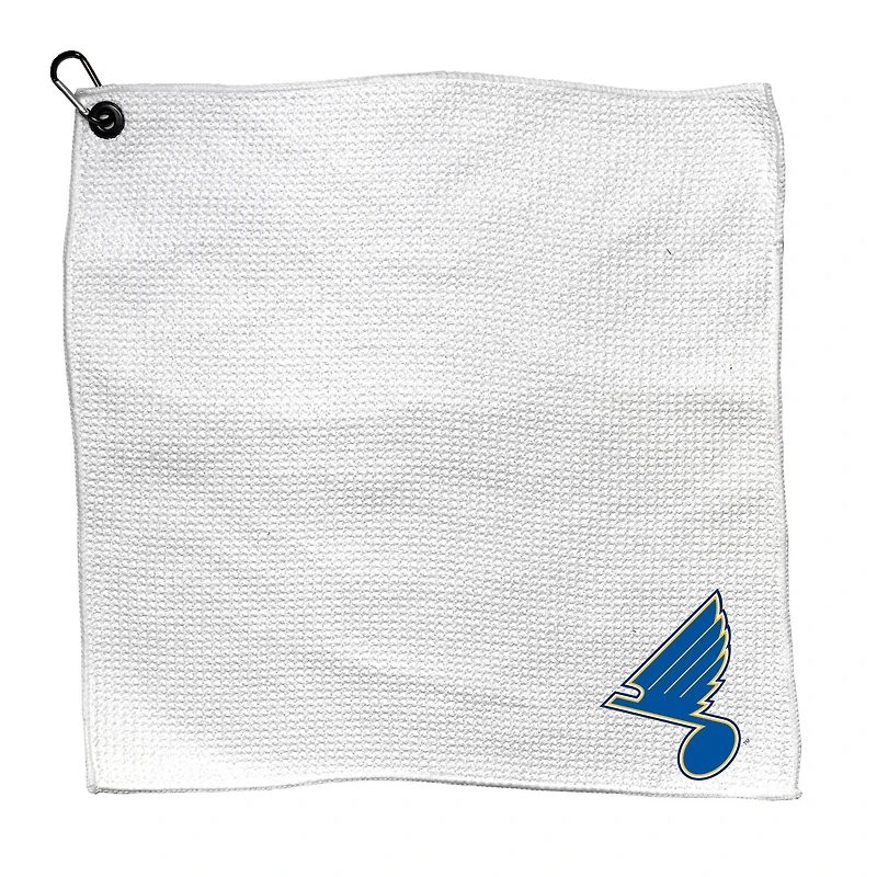 St. Louis Blues 15" x 15" Microfiber Golf Towel