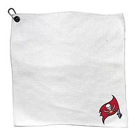 Tampa Bay Buccaneers 15" x 15" Microfiber Golf Towel