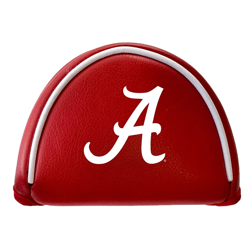Alabama Crimson Tide Mallet Putter Cover