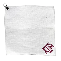Texas A&M Aggies 15" x 15" Microfiber Golf Towel