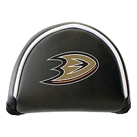 Anaheim Ducks Mallet Putter Cover
