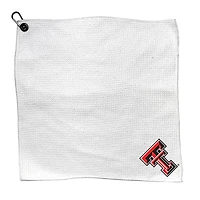 Texas Tech Red Raiders 15" x 15" Microfiber Golf Towel