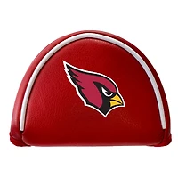 Arizona Cardinals Mallet Putter Cover