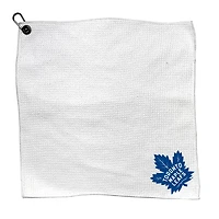 Toronto Maple Leafs 15" x 15" Microfiber Golf Towel
