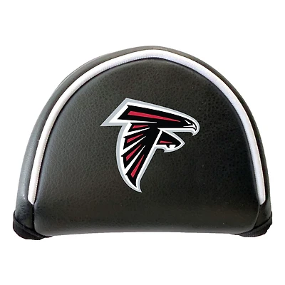 Atlanta Falcons Mallet Putter Cover