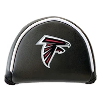 Atlanta Falcons Mallet Putter Cover