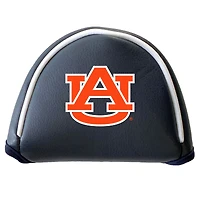 Auburn Tigers Mallet Putter Cover