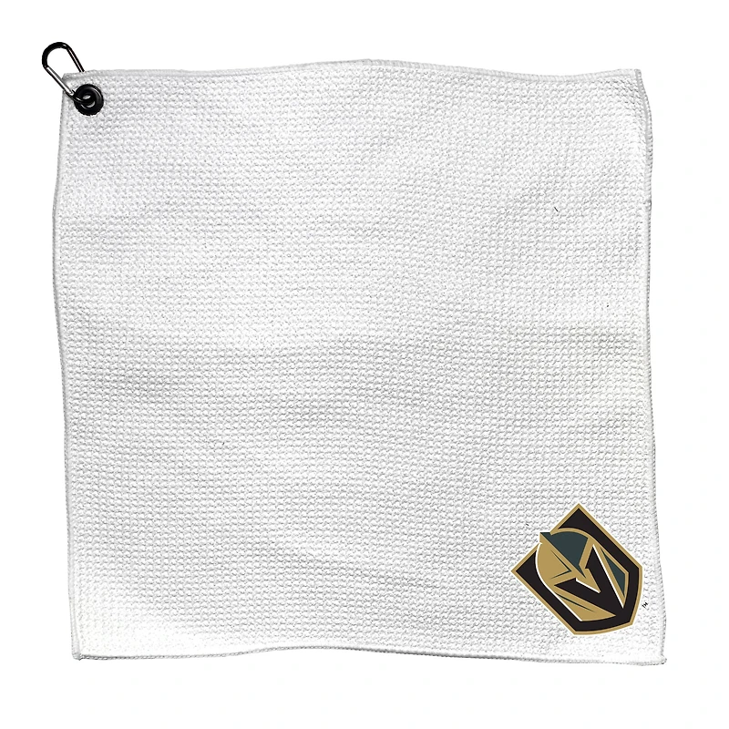 Vegas Golden Knights 15" x 15" Microfiber Golf Towel