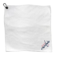 Washington Capitals 15" x 15" Microfiber Golf Towel
