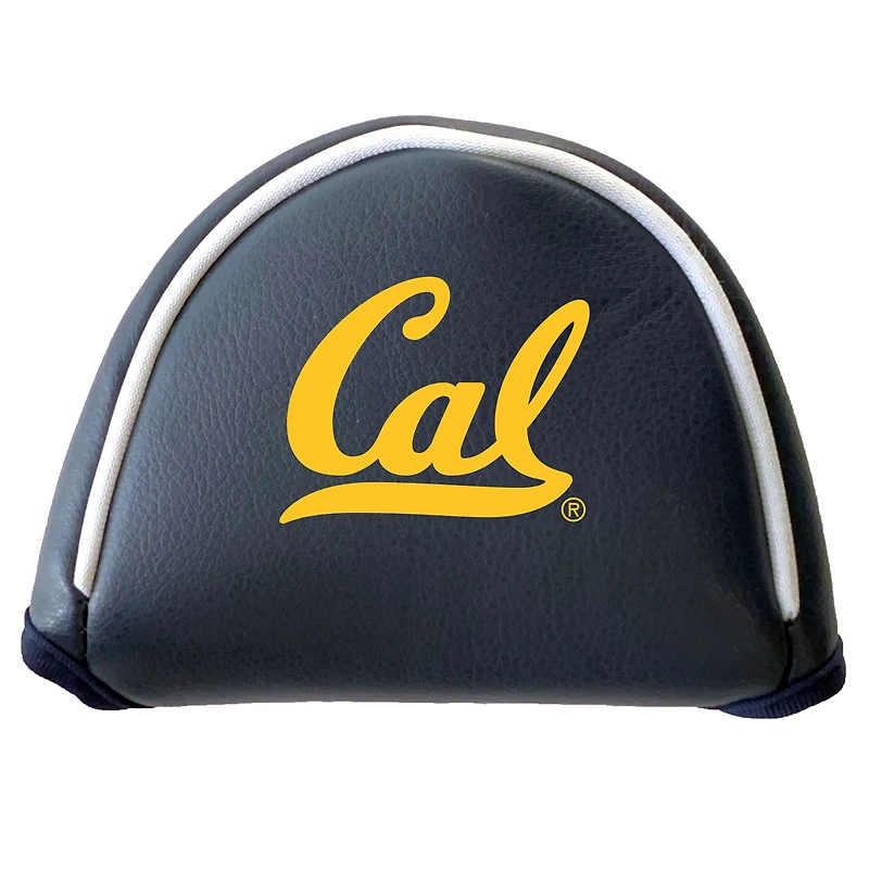 Cal Bears Mallet Putter Cover
