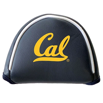 Cal Bears Mallet Putter Cover
