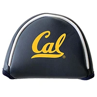 Cal Bears Mallet Putter Cover
