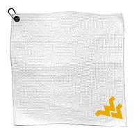 West Virginia Mountaineers 15" x 15" Microfiber Golf Towel