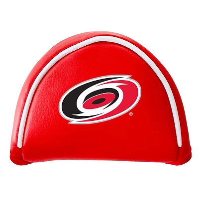 Carolina Hurricanes Mallet Putter Cover