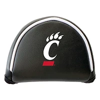 Cincinnati Bearcats Mallet Putter Cover