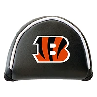 Cincinnati Bengals Mallet Putter Cover