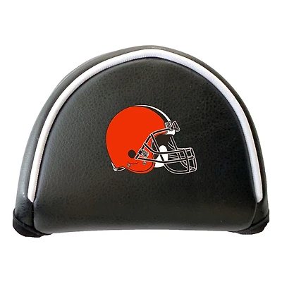 Cleveland Browns Mallet Putter Cover