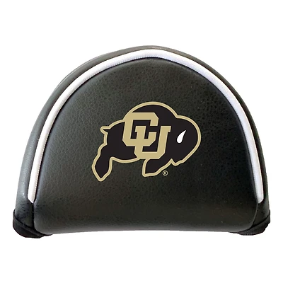 Colorado Buffaloes Mallet Putter Cover