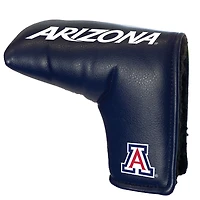 Arizona Wildcats Tour Blade Putter Cover