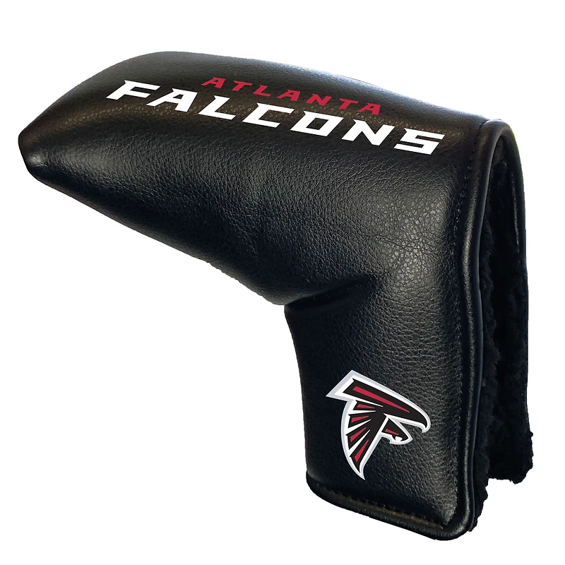 Atlanta Falcons Tour Blade Putter Cover