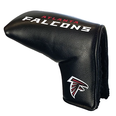 Atlanta Falcons Tour Blade Putter Cover