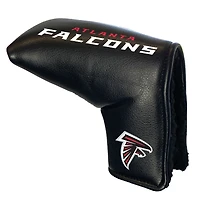 Atlanta Falcons Tour Blade Putter Cover